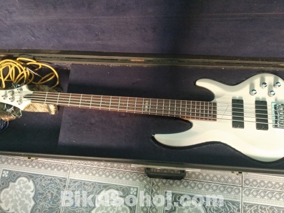 ESP LTD B105 Bass guitar